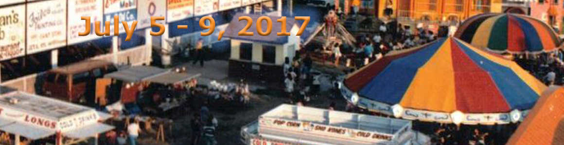 2017 Macoupin County Fair