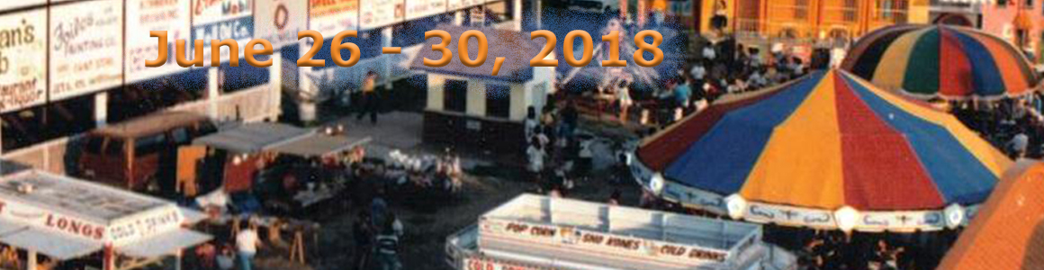 2018 Macoupin County Fair